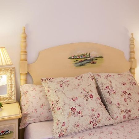 Apartmán Ca La Manet Queralbs Exteriér fotografie