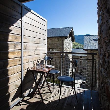 Apartmán Ca La Manet Queralbs Exteriér fotografie