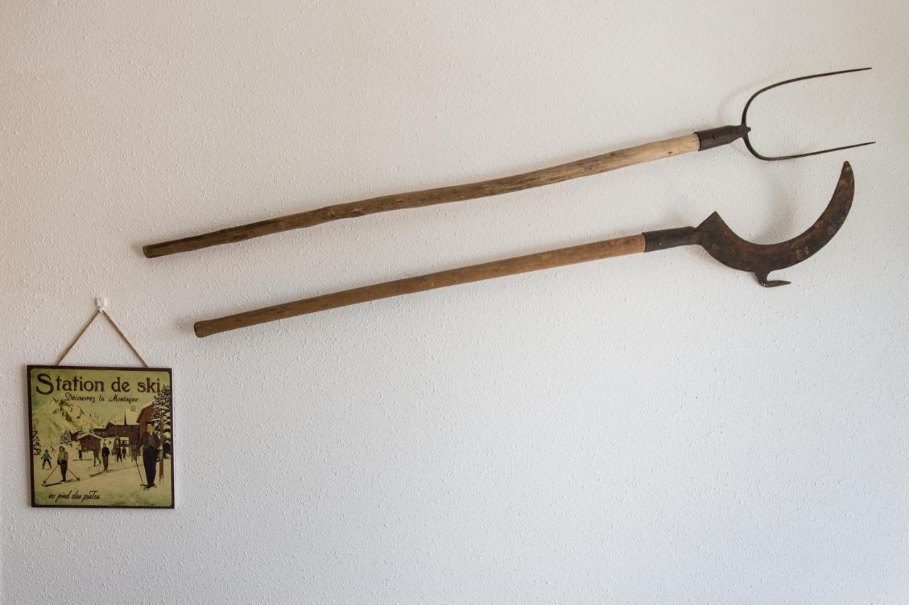 Apartmán Ca La Manet Queralbs Exteriér fotografie
