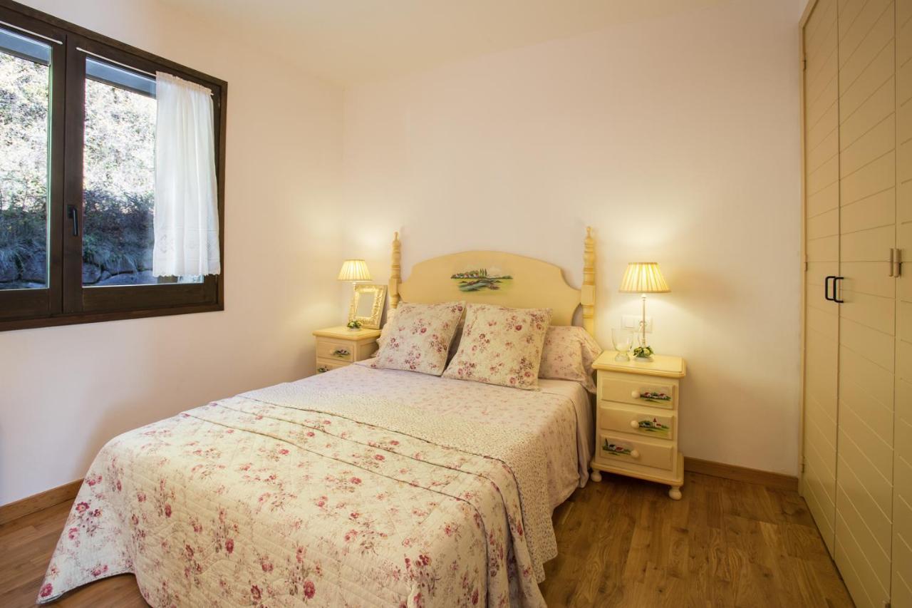Apartmán Ca La Manet Queralbs Exteriér fotografie