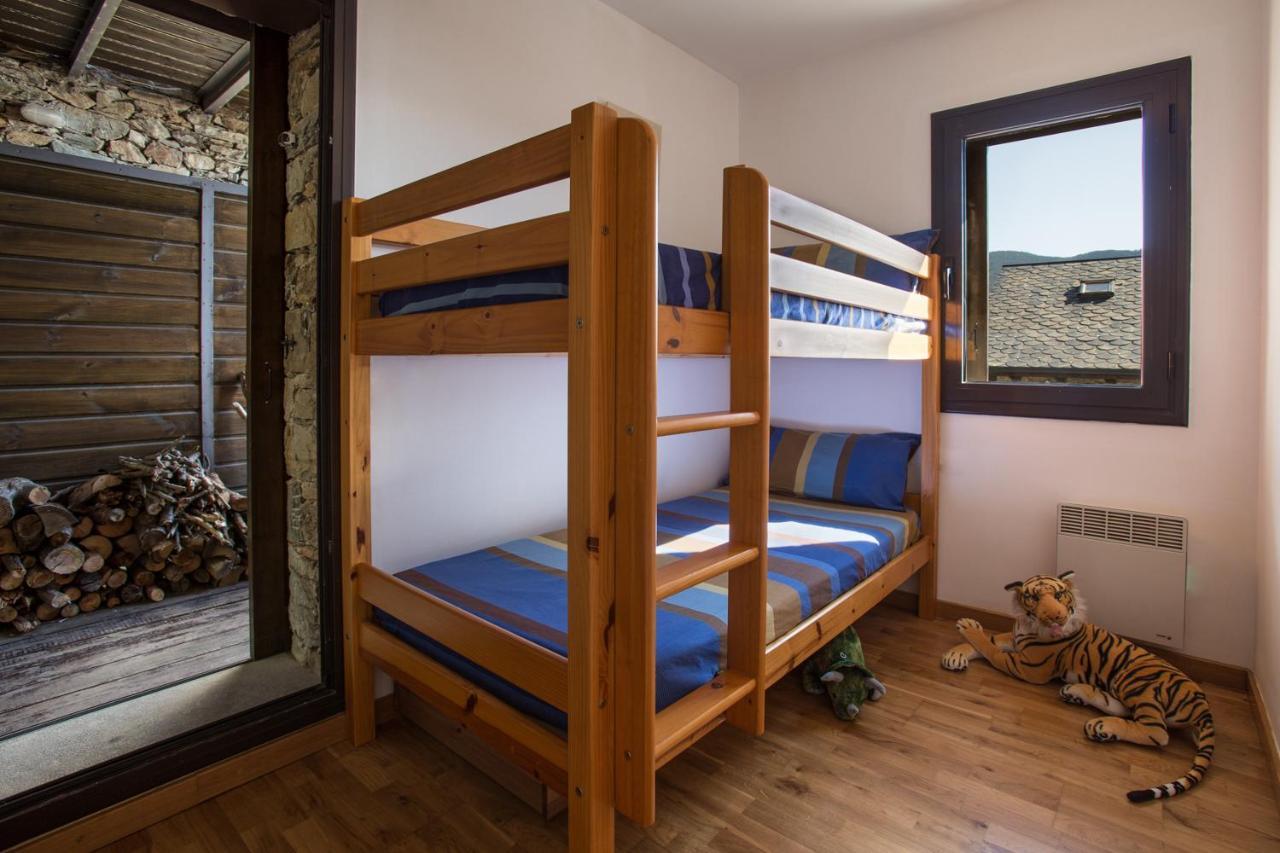 Apartmán Ca La Manet Queralbs Exteriér fotografie
